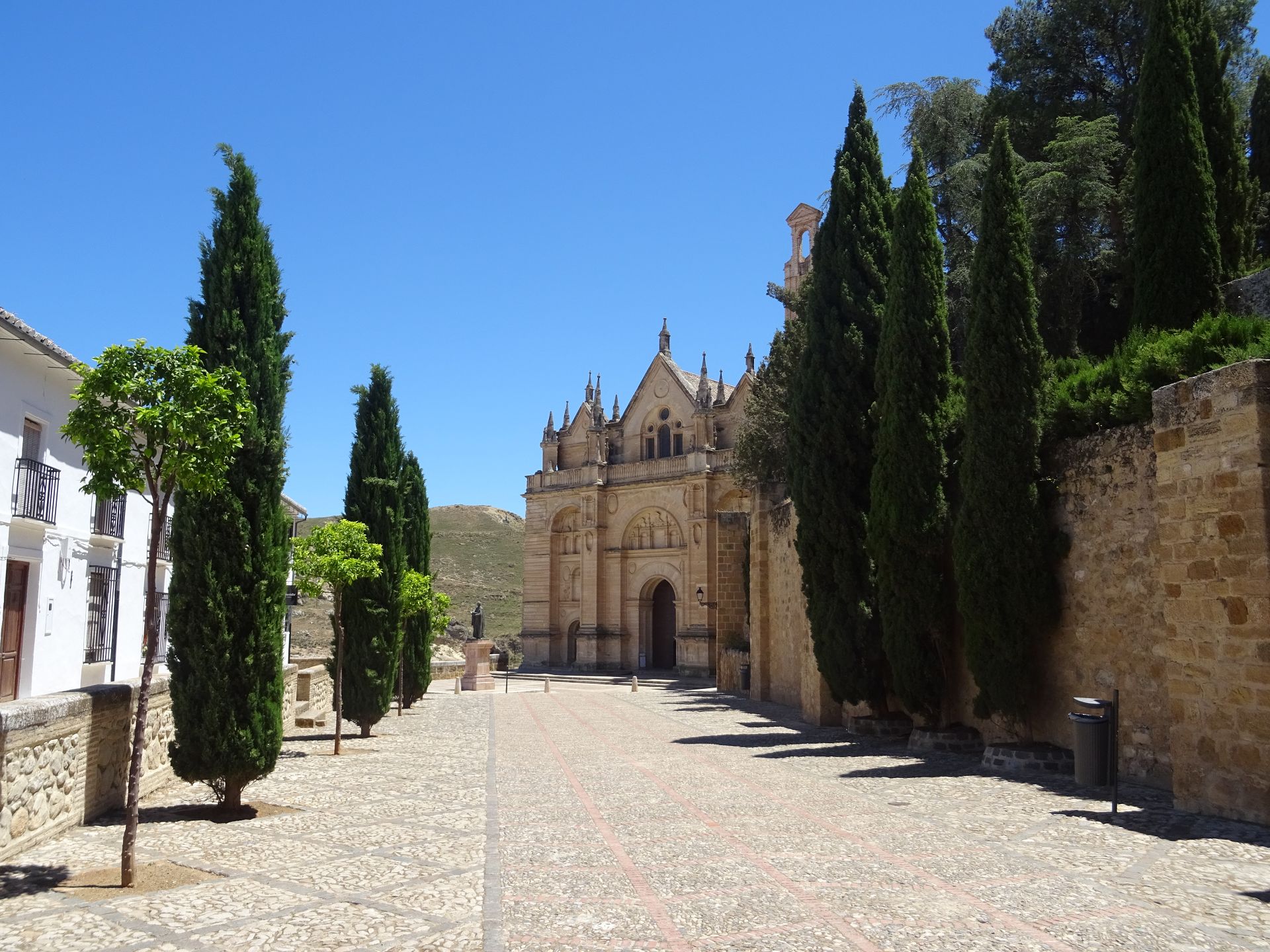 Antequera